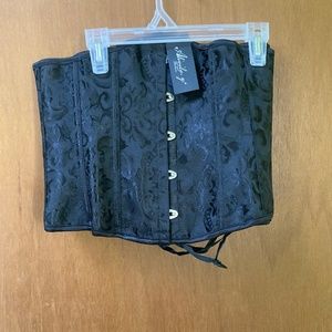 Alivila.Y Corset Womens Boned Corset